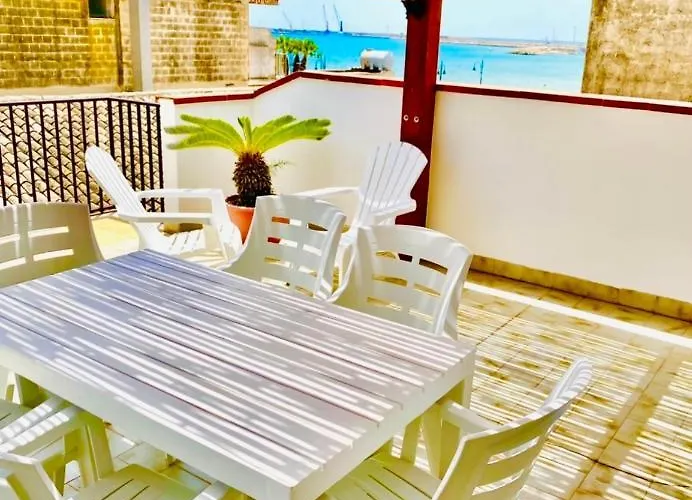 Casa Vacanza Vista Mare