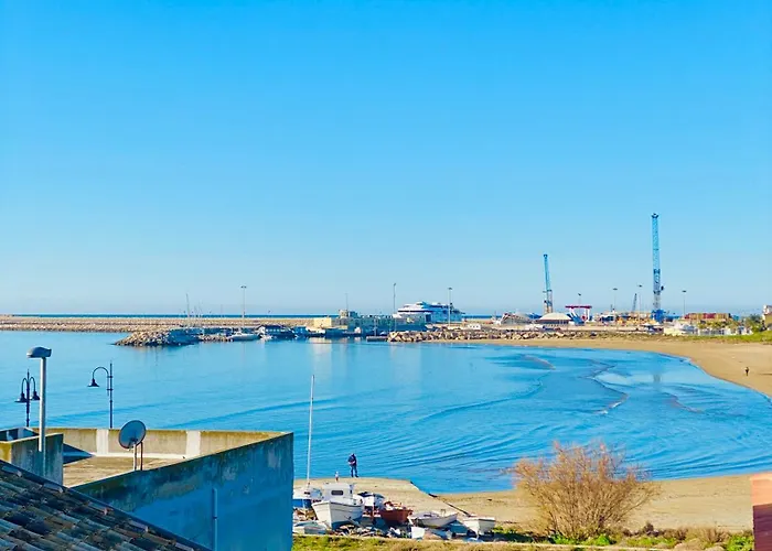 Casa Vacanza Vista Mare
