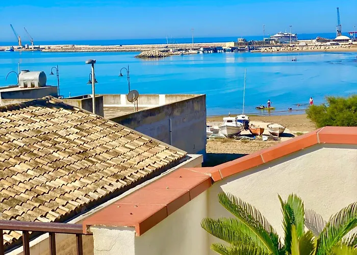 Casa Vacanza Vista Mare