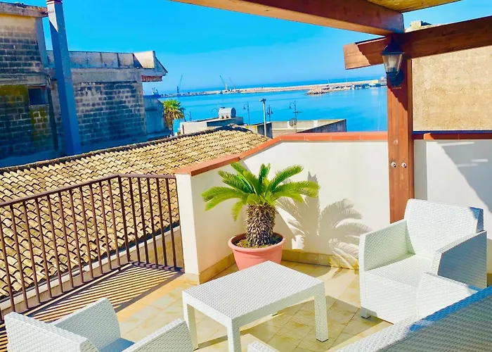 Casa Vacanza Vista Mare