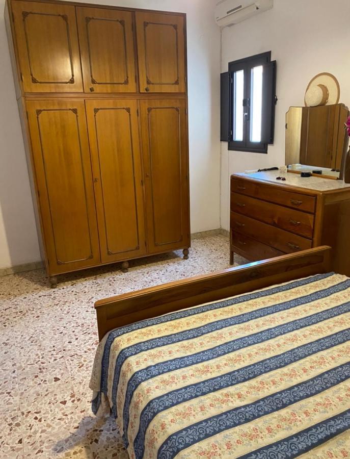 Casa Vista Mare Holiday home