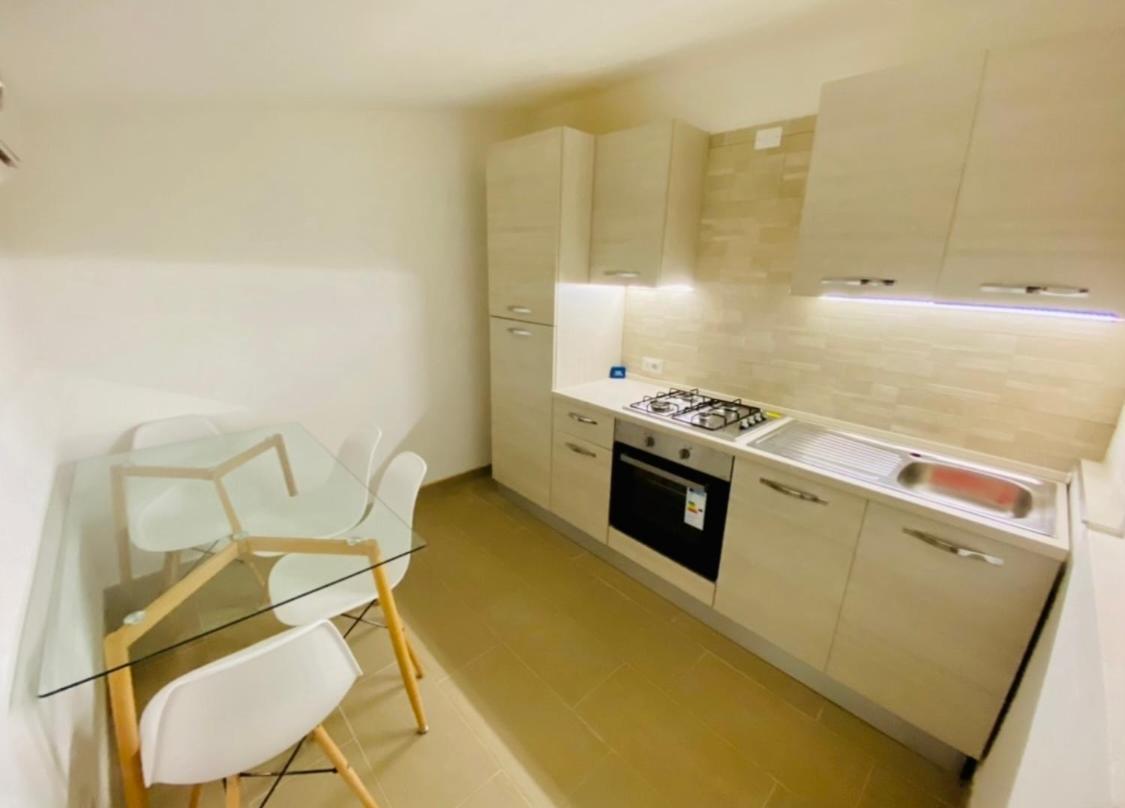 Casa Vista Mare Holiday home *