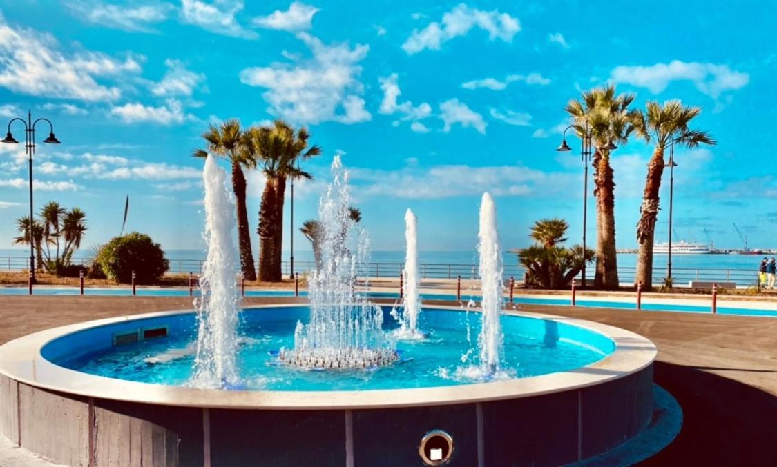 Casa Vista Mare