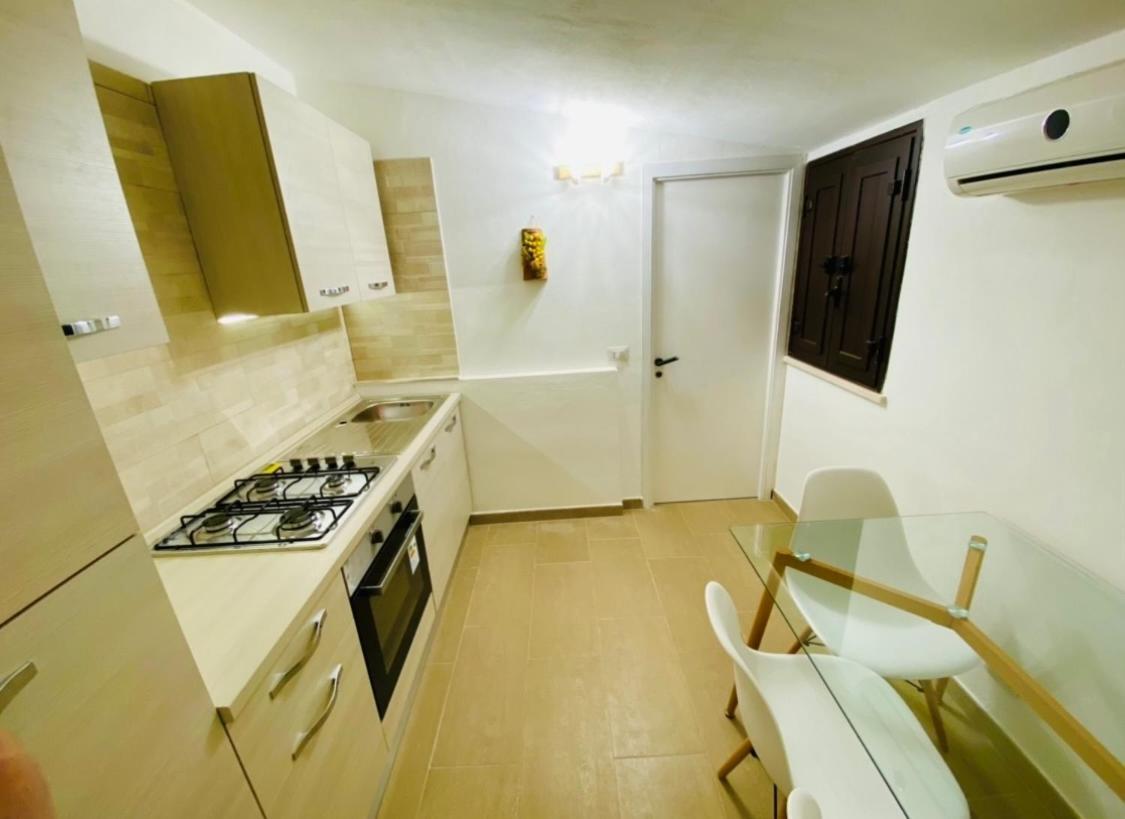 Casa Vista Mare Holiday home