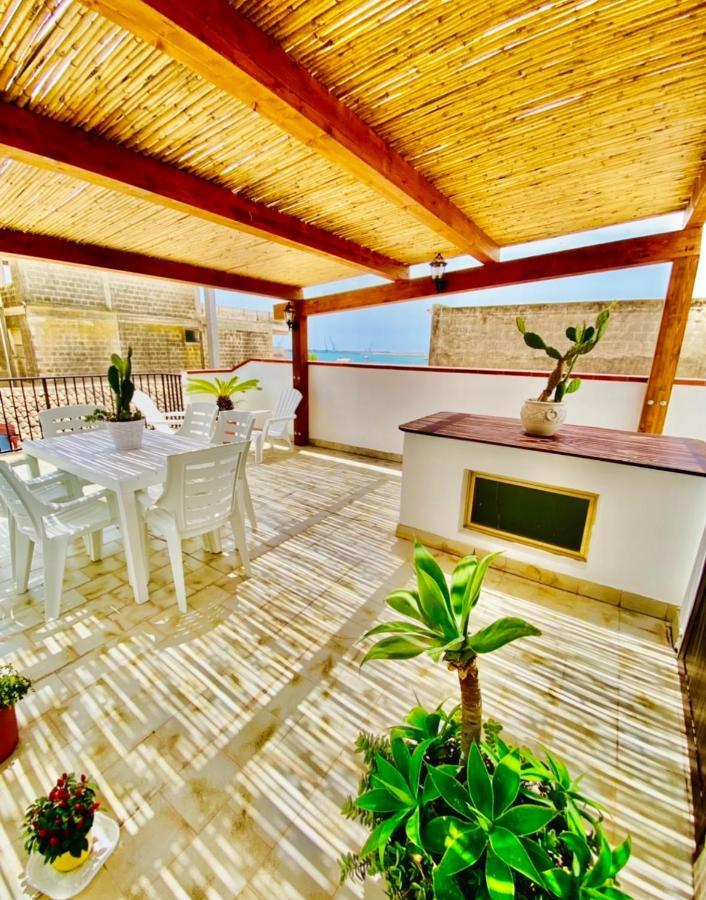Casa Vista Mare Holiday home