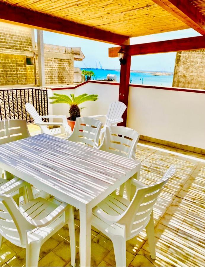 Casa Vista Mare * Pozzallo