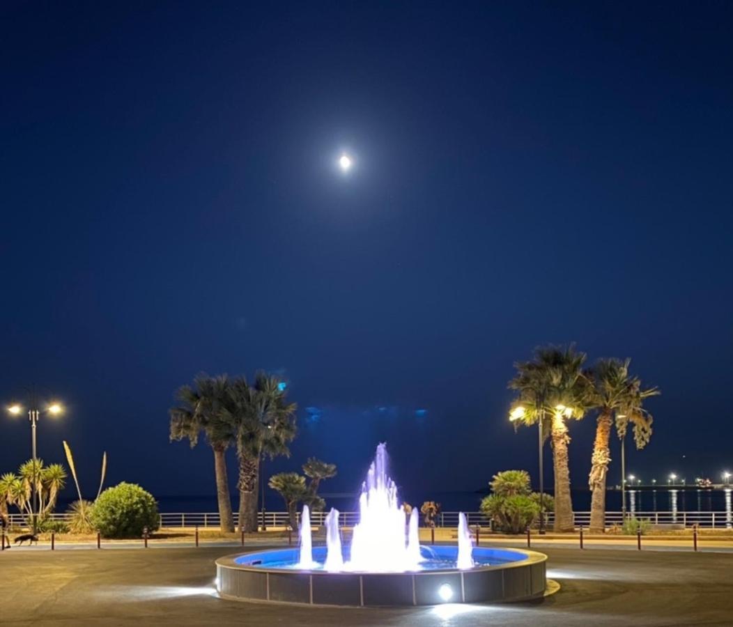 Casa Vista Mare * Pozzallo