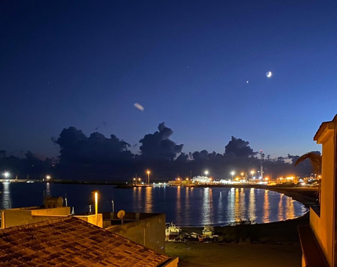Casa Vista Mare Holiday home *