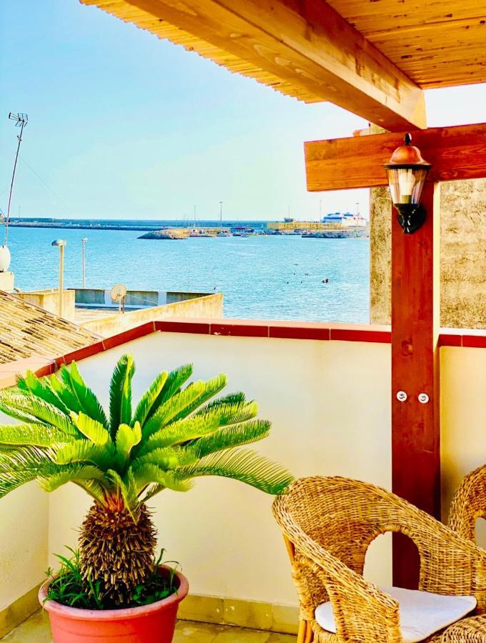 Casa Vista Mare