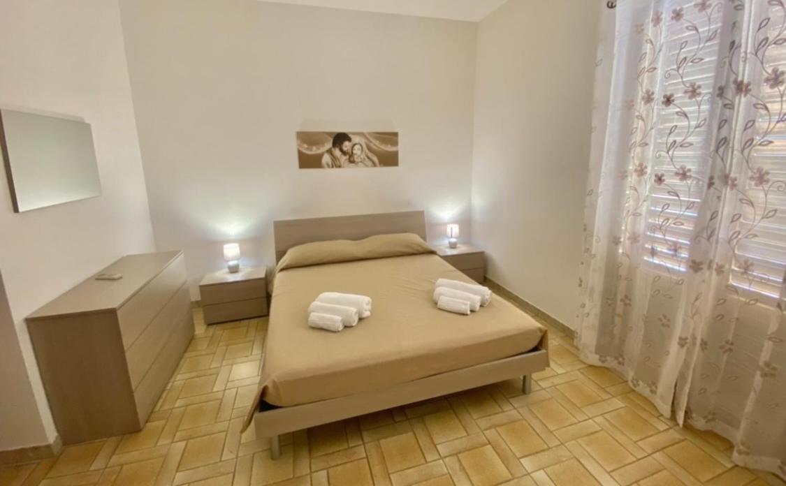 Holiday home Casa Vista Mare