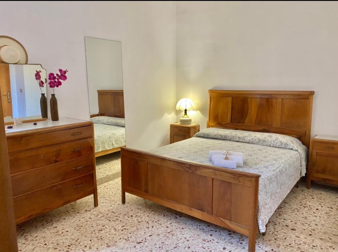 Casa Vista Mare