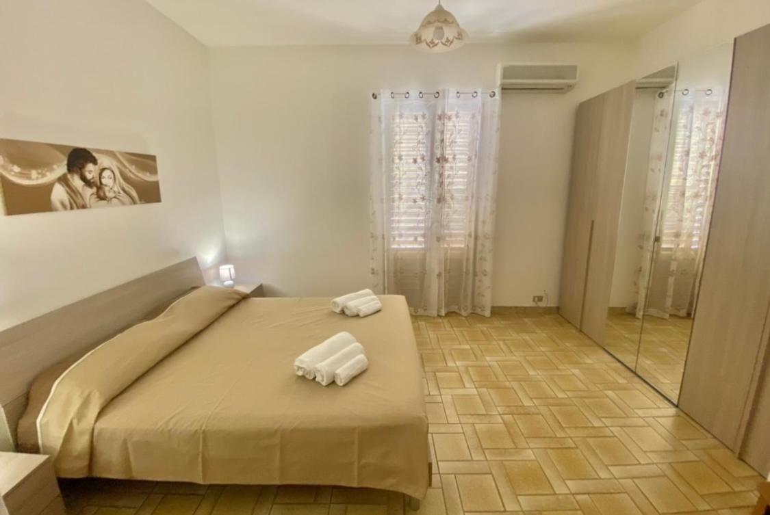 Holiday home Casa Vista Mare *