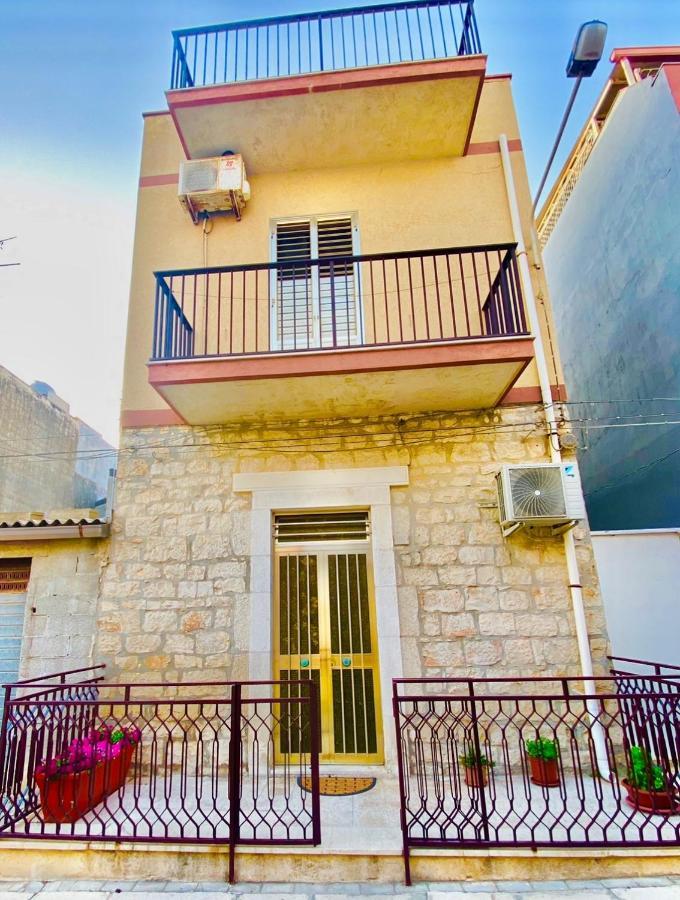 Holiday home Casa Vista Mare *