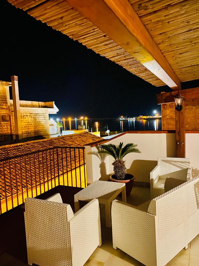 Casa Vista Mare