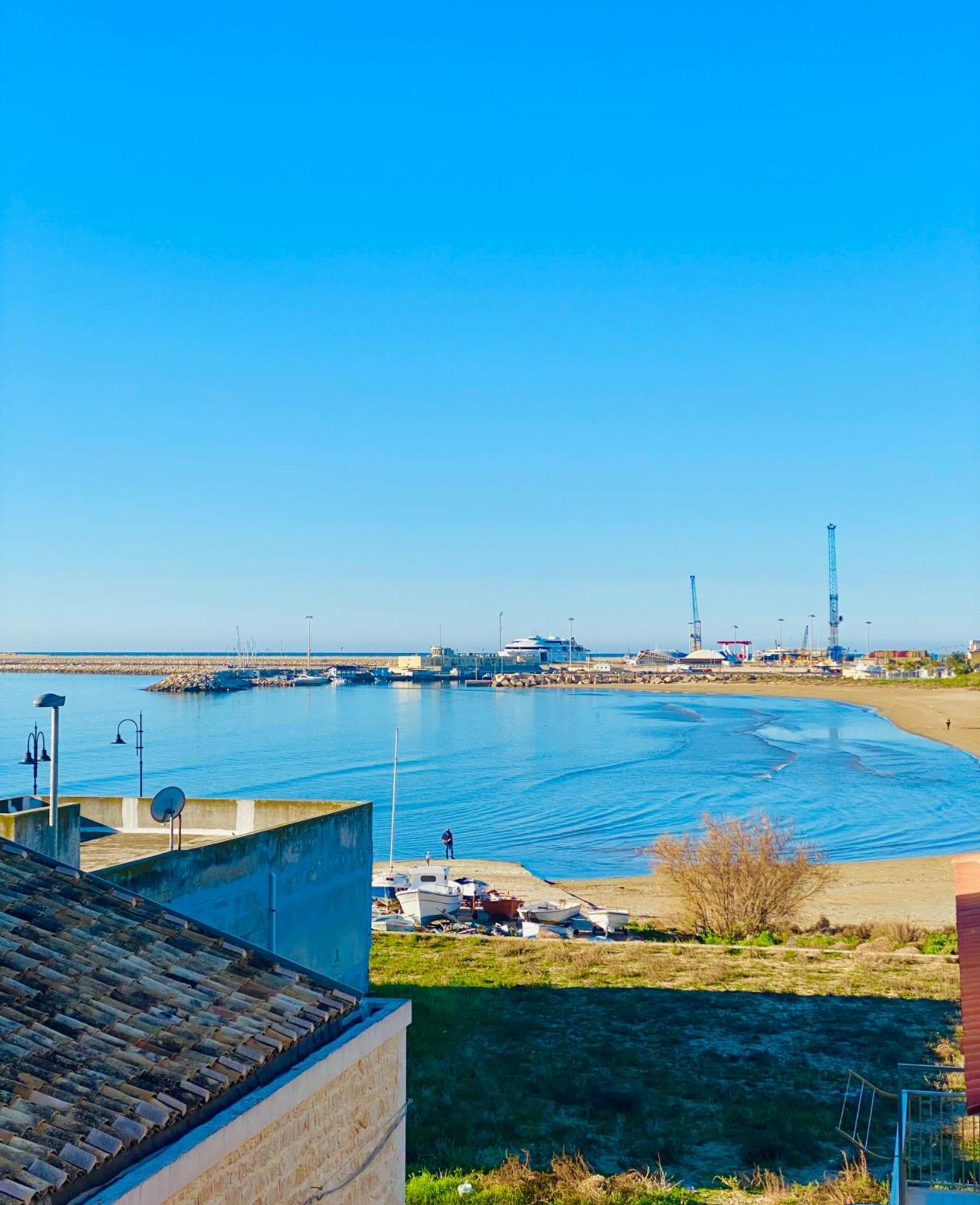 Casa Vista Mare Holiday home