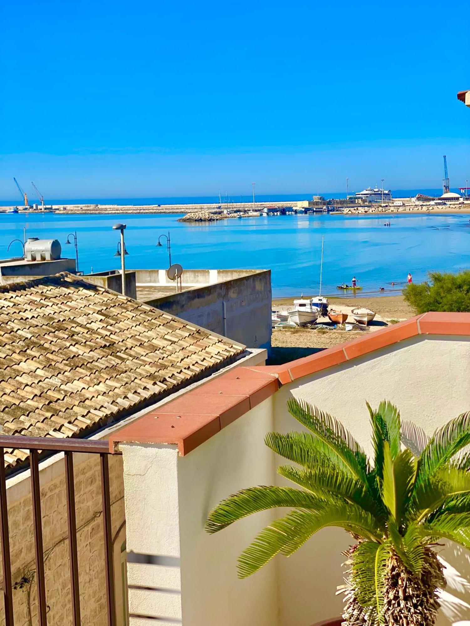 Casa Vista Mare *