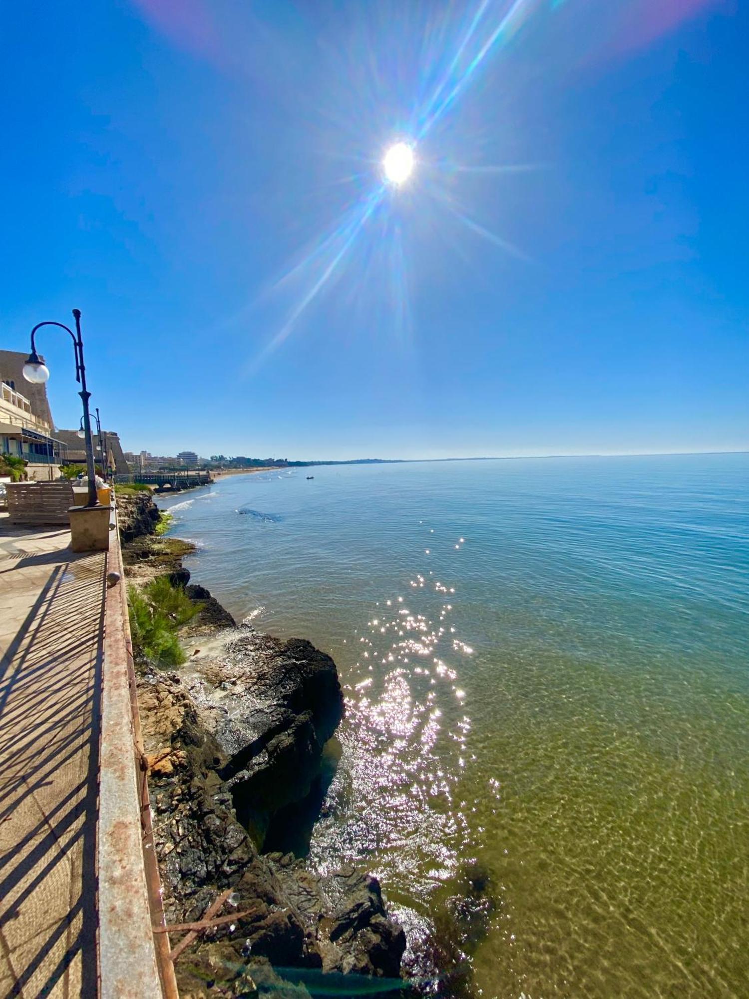 Holiday home Casa Vista Mare *
